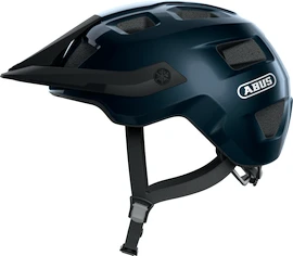 Fietshelm Abus Motrip Midnight Blue