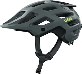 Fietshelm Abus Moventor 2.0 Concrete Grey