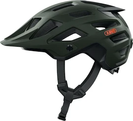 Fietshelm Abus Moventor 2.0 Mips Pine Green