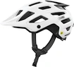 Fietshelm Abus Moventor 2.0 Shiny White S