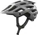 Fietshelm Abus Moventor 2.0 Ti Silver