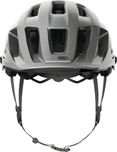 Fietshelm Abus Moventor 2.0 Ti Silver