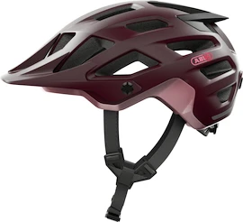 Fietshelm Abus Moventor 2.0 Wildberry Red