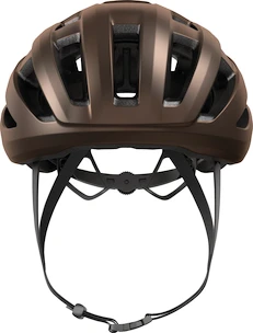 Fietshelm Abus Powerdome Ace Metallic Copper