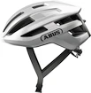 Fietshelm Abus Powerdome Gleam Silver