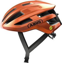 Fietshelm Abus Powerdome Goldfish Orange