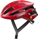 Fietshelm Abus Powerdome Mips Blaze Red