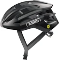 Fietshelm Abus Powerdome Mips Shiny Black