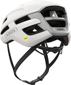 Fietshelm Abus Powerdome Polar White