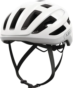 Fietshelm Abus Powerdome Polar White S