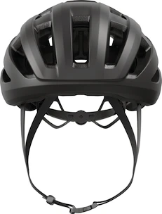 Fietshelm Abus Powerdome Velvet Black