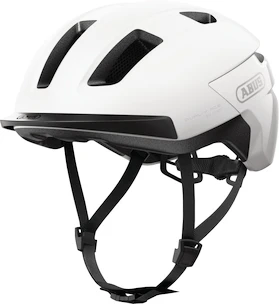 Fietshelm Abus Purl-Y Ace Polar White