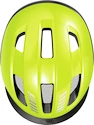 Fietshelm Abus Purl-Y Ace Signal Yellow