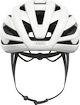 Fietshelm Abus Stormchaser Ace Polar White