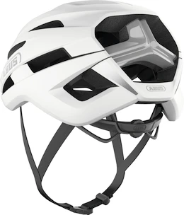 Fietshelm Abus Stormchaser Ace Polar White