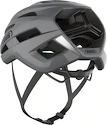 Fietshelm Abus Stormchaser Ace Race Grey