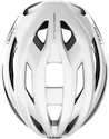 Fietshelm Abus  StormChaser polar white