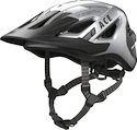 Fietshelm Abus Urban-I 3.0 Ace Gleam Silver