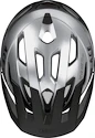 Fietshelm Abus Urban-I 3.0 Ace Gleam Silver