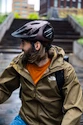 Fietshelm Abus Urban-I 3.0 Ace Metallic Copper