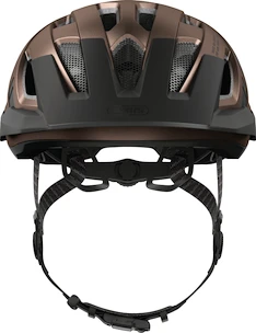 Fietshelm Abus Urban-I 3.0 Ace Metallic Copper