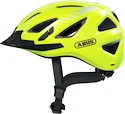 Fietshelm Abus Urban-I 3.0 Mips Signal Yellow