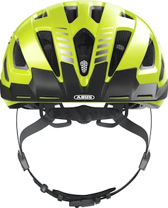 Fietshelm Abus Urban-I 3.0 Mips Signal Yellow