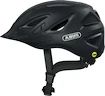 Fietshelm Abus Urban-I 3.0 Mips Velvet Black