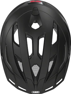 Fietshelm Abus Urban-I 3.0 Mips Velvet Black