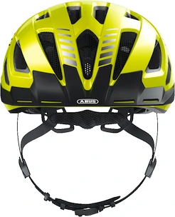 Fietshelm Abus Urban-I 3.0 Signal Yellow