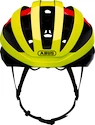 Fietshelm Abus  Viantor neon yellow