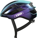 Fietshelm Abus WingBack Flip Flop Purple