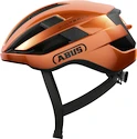 Fietshelm Abus WingBack Goldfish Orange L