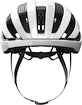 Fietshelm Abus WingBack Shiny White