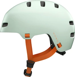 Fietshelm Abus Xoxo Mint Green