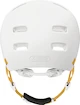 Fietshelm Abus Xoxo Polar White