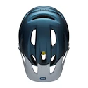 Fietshelm Bell  4Forty MIPS Mat/Glos Blue/Grey