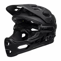 Fietshelm Bell  Super 3R MIPS black