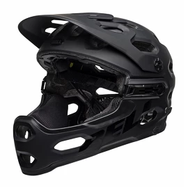 Fietshelm Bell Super 3R MIPS black