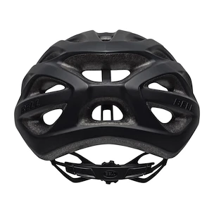 Fietshelm Bell  Traverse Mat Black