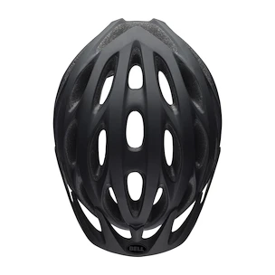 Fietshelm Bell  Traverse Mat Black