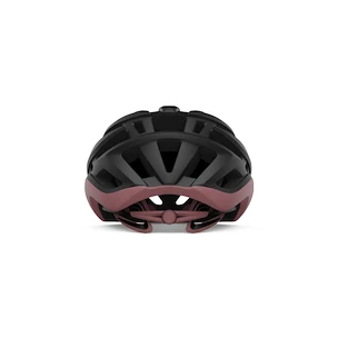 Fietshelm Giro Agilis  Mat Metalic Coal/Dusty Rose