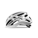 Fietshelm Giro  Agilis mat white L