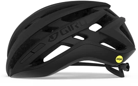 Fietshelm Giro Agilis MIPS mat black