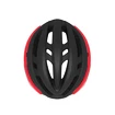 Fietshelm Giro  Agilis MIPS mat black/red