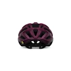 Fietshelm Giro Agilis  MIPS Mat Dark Cherry Towers