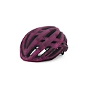 Fietshelm Giro Agilis  MIPS Mat Dark Cherry Towers