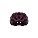 Fietshelm Giro Agilis  MIPS Mat Dark Cherry Towers