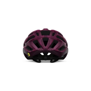 Fietshelm Giro Agilis  MIPS Mat Dark Cherry Towers