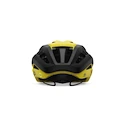 Fietshelm Giro Aries  Spherical Mat Black/Yellow Visma